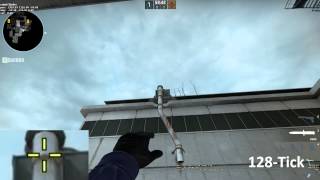 Cache T-Side Highway Smoke