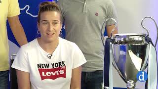 Mora Fútbol Sala Femenino | Campeón de la Copa de la Junta de Comunidades de Castilla La Mancha