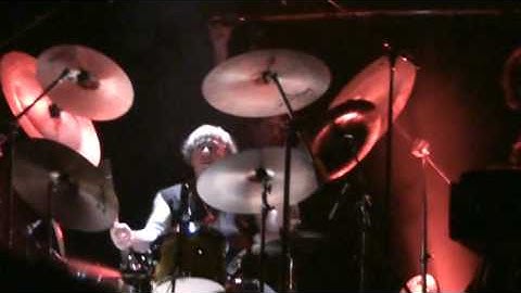 Magma alhambra 06/12/2009 félicité extrait 4