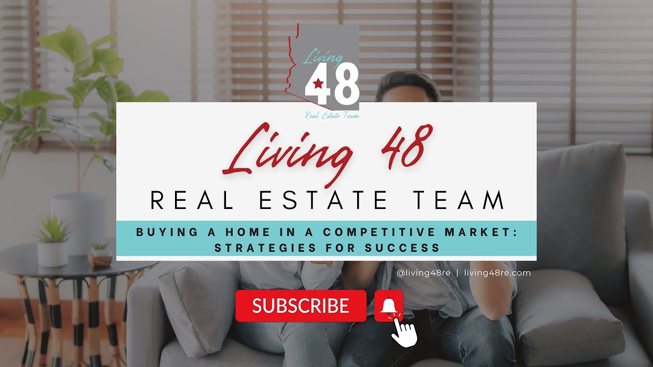 Buying in a Challenging Market