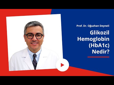 HbA1c Nedir? | HbA1c Yüksekliği Ne Demektir? | HbA1c Değeri Kaç Olmalı?