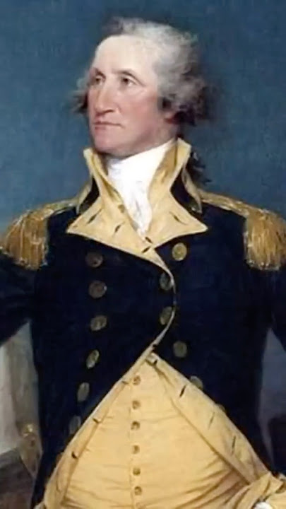 How Washington Battled Mutiny and Hunger Before His Epic Victory