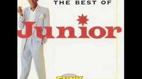 Junior- Too Late