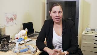 What are the results and outcome of the APD testing