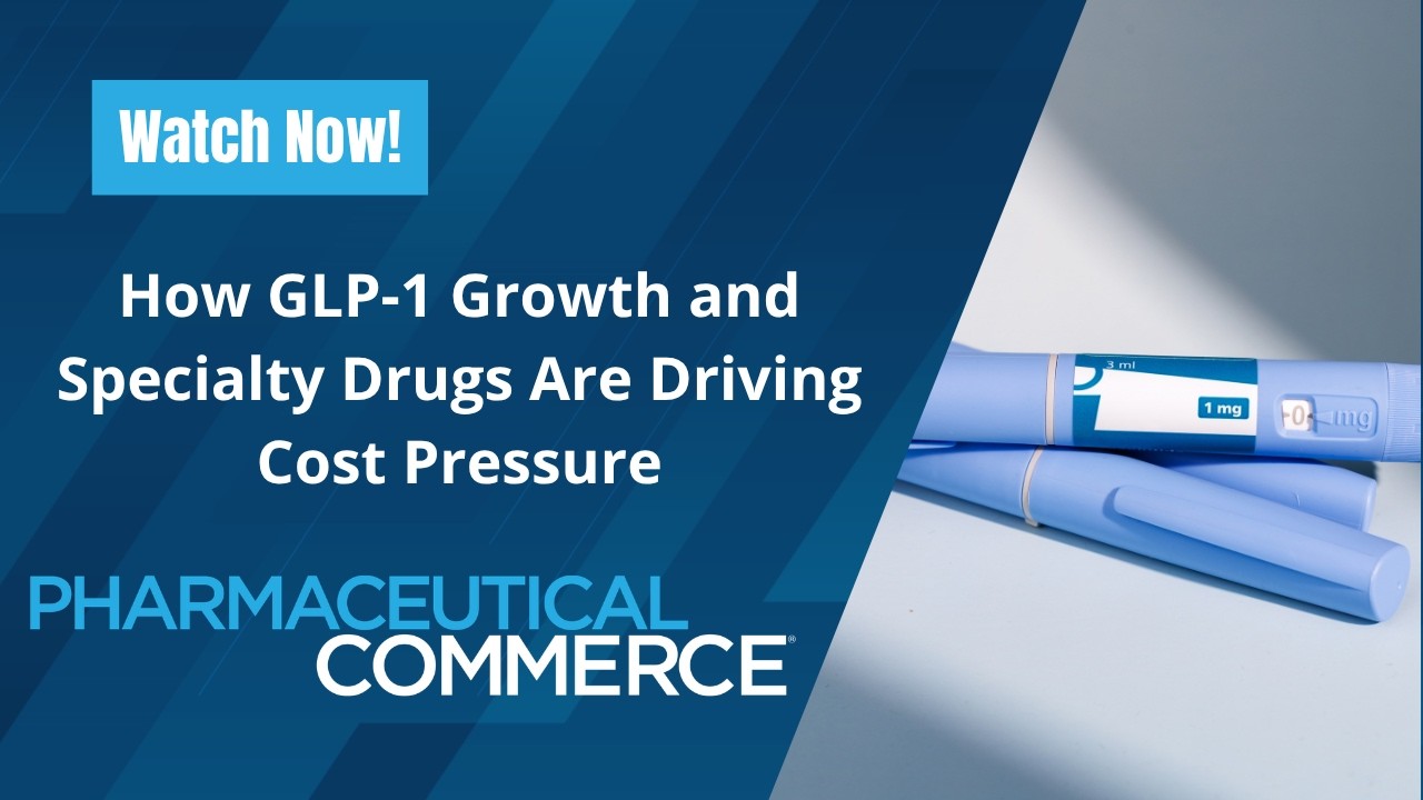 are glp 1 considered specialty drugs How GLP-1 Growth and Specialty Drugs Are Driving Cost Pressure