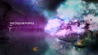 Nightcore - The Colour Purple [Seams]