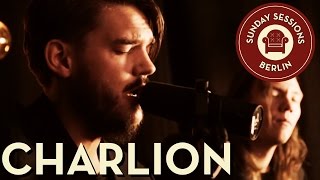 Charlion "Istanbul" (Live Version) Sunday Sessions Berlin