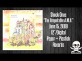 Shook Ones - The Unquotable A.M.H. - For Flannel