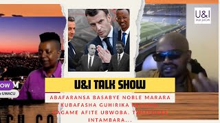Abafaransa basabye NOBLE MARARA kubafasha GUHIRIKA ingoma. Kagame afite UBWOBA. Twitegure INTAMBARA
