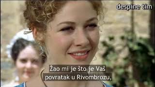 Elizina ćerka - Povratak u Rivombrosu 1. epizoda