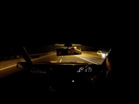 Crazy hillclimb AE86