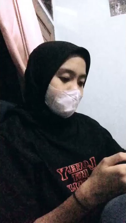 Mentahan Video Halu Cewek Cantik Buat Manasin Mantan part 34