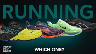 Which running shoe should you buy 2026?
