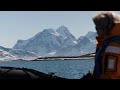 Four Arctic Islands in One Voyage: Iceland, Greenland, Spitsbergen and Jan Mayen