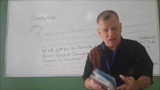 CLASE PRACTICA JURIDICA DE LA DEMANDA PROF JOSE GREGORIO HERNANDEZ video 6