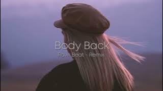 JEDUG JEDUG !!! Rawi Beat - Body Back - Remix