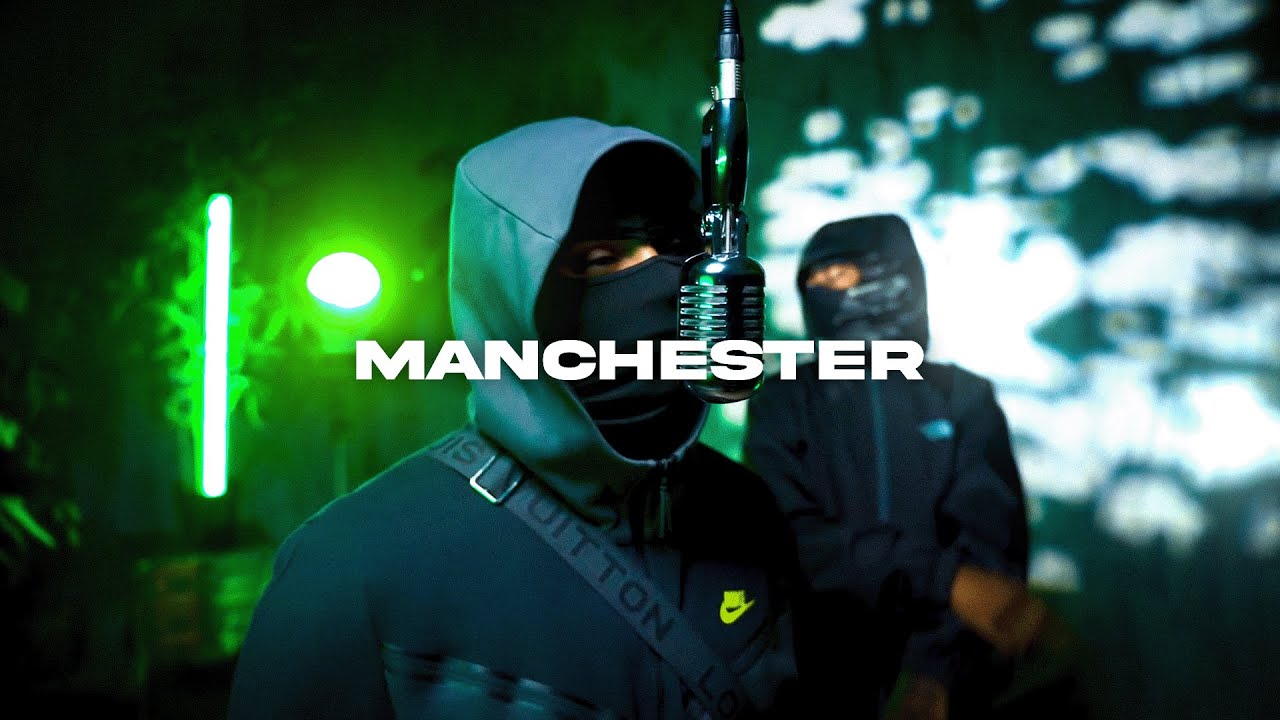 [FREE] Uk Drill Type Beat x Ny Drill Type Beat 