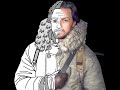 His Dark Materials   La Materia Oscura, Lord Asriel, James McAvoy, Versión Anime