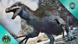 The New Therizino TLC Update is Everything I Wanted!