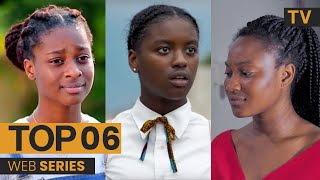 Top 6 Best Youth Series to Watch Now! 2021 (Ghana Nigeria Series)
