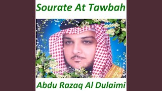 Sourate At Tawbah, Pt. 4 (Mojawad)