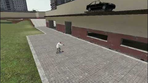 Gmod- IHaveACoolName