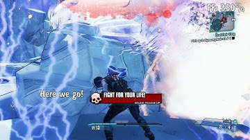 Squiggy plays Borderlands 2 — Super Randomizer Rampage (part 1)