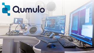 CryoEM with Qumulo Accelerators