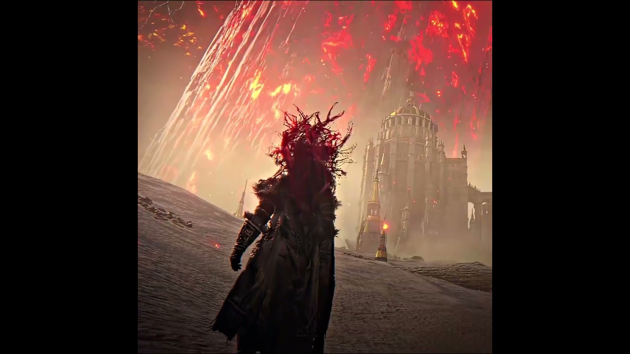 " A Tarnished of no renown" | Elden Ring Edit