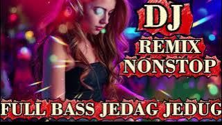 chill remix, dangdut remix, atau remix tiktok viral