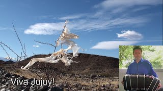 ¡Viva Jujuy!
