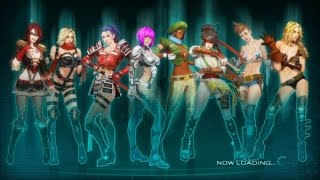 girl fight pixplay screenshot 1