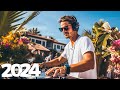 Mega hits 2024  the best of vocal deep house music mix 2024  summer music mix 2024 2