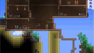 [Cracked] {Hamachi} Terraria Server!