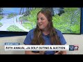 Noon Interview: 30th Annual JA Golf Outing & Auction