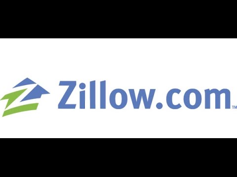 Zillow Stock Chart