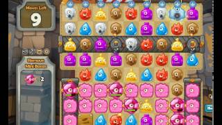 Monster Busters Level 1688