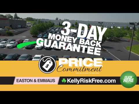 Kelly Risk Free Summer Clearance Event Youtube