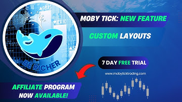 How To Make Your Own Trading Dashboard Fast!