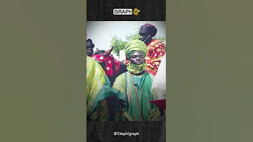 شعب متدين ومسالم ويقدسون العمل قبائل الهوسا السودانية 