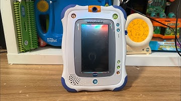 VTech InnoTab 2