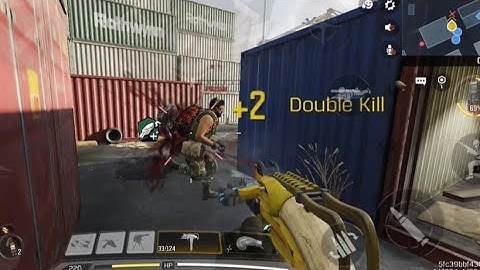 COD Mobile Frontline DOMINATION on Shipment Map!