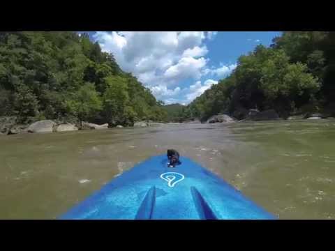 Cumberland Kayak 2013 (edited)