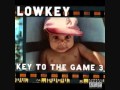 Lowkey Feat Tony D - Check Up