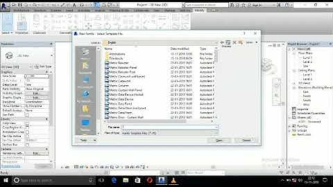 How to use visibility parameters in generic annotation family