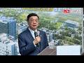 卓榮泰：推動生醫產業升級 力拚台灣成全球健康科技重鎮