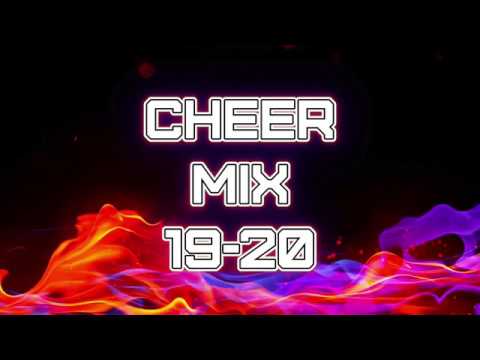 Cheer Mix 2019