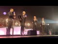 Collabro - Somewhere -  [West Side Story] - Greatest Hits Tour (2021)