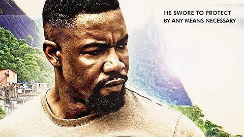 Falcon Rising 2014 full movies HD-Michael jai whit...