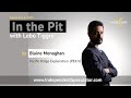 ITP: Blaine Monaghan, CEO, Pacific Ridge Exploration (PEX.V), 2025-12-04